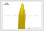 Plastic Tent peg stakes 14.5 cm