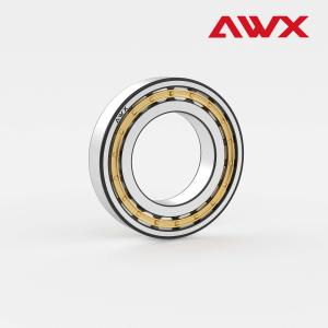 China P0 P6 P5 Cylindrical Roller Bearings factory