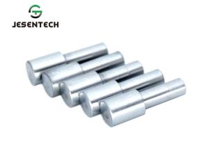China Customized SKS3 Stepped Cylindrical Dowel Pin For Industrial Automation Equipment factory
