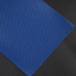 Leopard Grain PVC Wrapping Paper Waterproof For Photo Frame