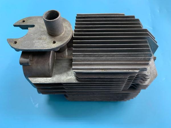Durability Cold Chamber Die Casting Machine Smooth Surface​ High Finish