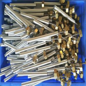 China Water heater φ26x250 magnesium anode rod magnesium stick factory