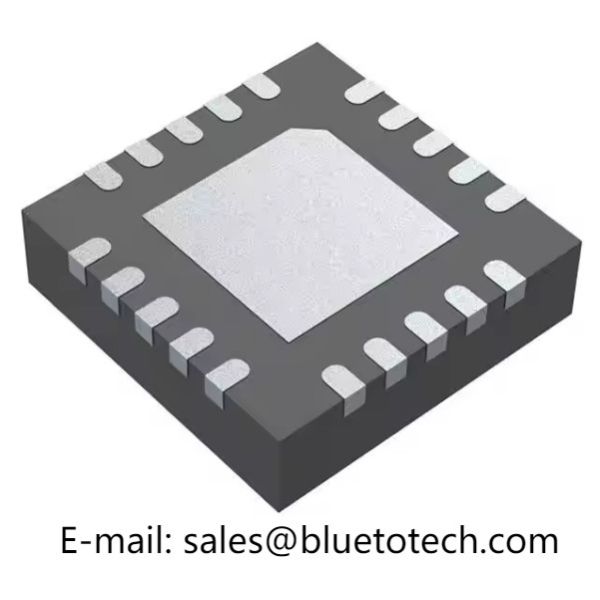 RTQ2502AGQV(2) IC Richtek Original VQFN-20 Package Integrated Circuit for PCB