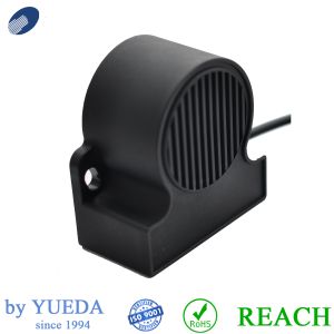 75dB Squawker Reverse Alarm Custom IP68 Waterproof Intelligence Auto Siren