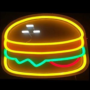 China Neon Light Wedding Sign Business Logo for Customized Advertising Board Hanging Option factory