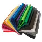 105cm Fire Retardant 100Gsm PP Spunbond Non Woven Fabric Recyclable