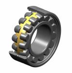 C4026V double sealed spherical roller bearings