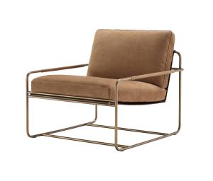 China Riviera By Frag Fiberglass Arm Chair Lounge Armchair With Lacquered factory