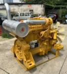 Original Used CAT 3306 Diesel Complete Engine Assembly High Quality