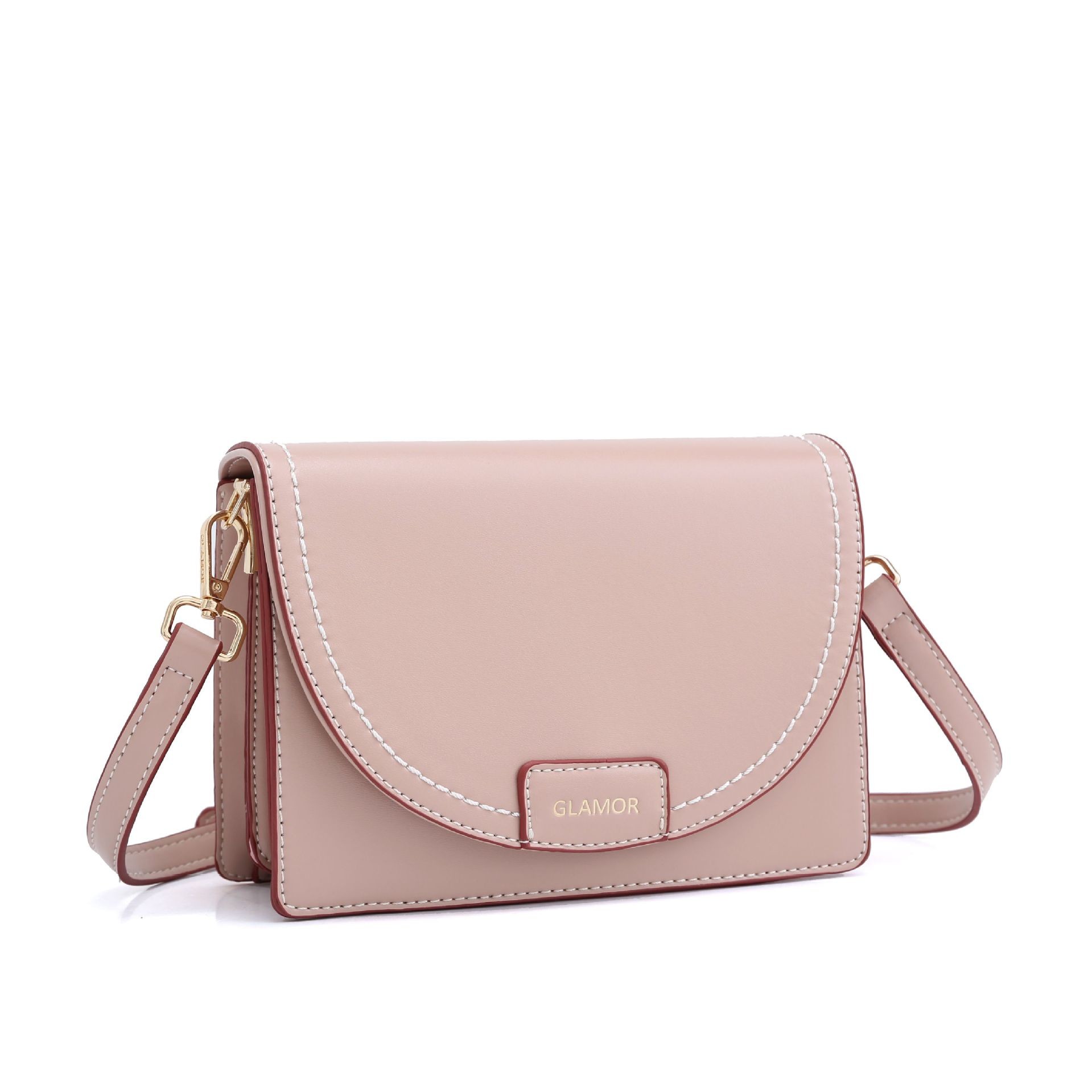 2021 new PU Chain Crossbody direct manufacturers wholesale
