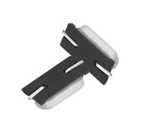 China Set Top Box SMD Quartz Crystal Oscillator , HC-49SMD 2 Pin Oscillator 13.560MHZ factory