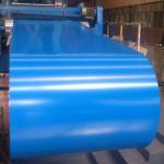 1mm Thick PPGI Steel Coil Dx51d Color Prepainted Galvanized Steel Coil