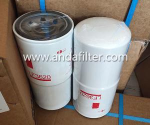 China High Quality Oil Filter For Fleetguard LF3620 factory