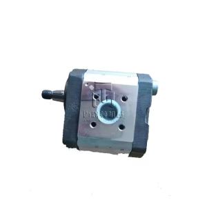 China Geared Pump 01180572 1180572 0118 0572 For DEUTZ BFM1013 Engine factory