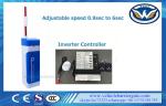 Bidirectional Automatic Barrier Gate AC Motor With Max 6 Meters Boom Length
