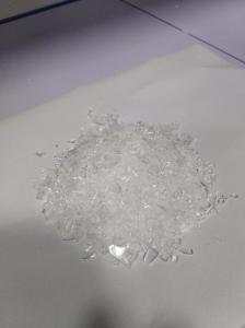 China 50/50 Transparent Hybrid Polyester Resin Heat Resistance factory