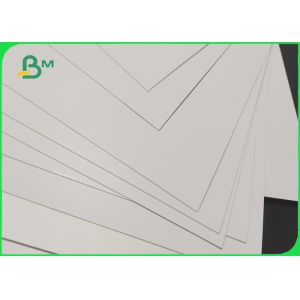 Super Bulk White Food Container Cardboard Coated One Side 215gsm