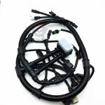 Electric Parts QSC8.3 6D114 Diesel Engine Wiring Harness 4943176 4945300 for