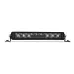 5700K 2054lm 10 Inch Single Row LED Bar 1 Year Warranty