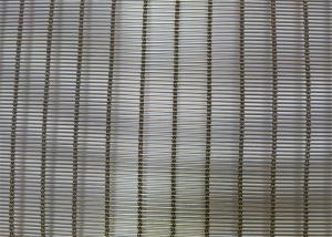 China Chain Link Metal Decorative Mesh Customized Decorative Stainless Steel Wire Mesh factory