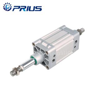 China DNC ISO15552 Standard Pneumatic Air Cylinder factory