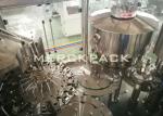 4000-5000BPH Water Filling Machine / Water Bottling Machine / Water Bottling