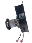 95W Convection Blower Fan 115V For Pellet Stove Or Fireplace
