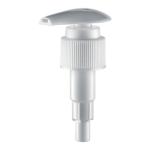 Plastic Bottles Lotion Pump Dispenser for Left Right Liquid 24/410 28/410 28/415