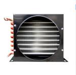 FNA-1.15/5.2 1 fan refrigeration condenser coil for condensing unit 220v 50/60hz