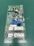 22406_Rev.005 XD100xe M290 Defibrillator Board Metrax Gmbh Green Color
