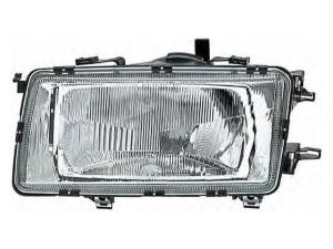 China TB0203001L Headlight for factory