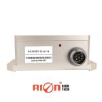 HCA520 Voltage High Accuracy Inclinometer , Vehicle Leveling Slope Meter