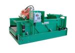 Fluid Shale Shaker
