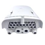 16 Port FTTH Fiber Optic Terminal Box IP65 Wall Pole Mount Outdoor Cajas for