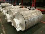Heavy Industry 1200mm Diameter Conveyor Belt Drive Pulley