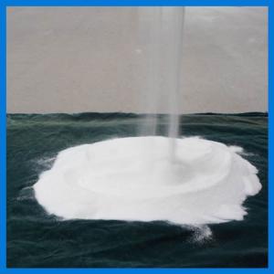 China Plastic Additive PVC Processing Aid CPE 135A Good Low Temperature Flexibility factory