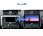 2 DIn WIFI Touch Screen Android 10.0 Multimedia Video Player For Toyota Allion