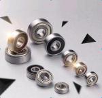 Insulative Deep Grove Ball Bearings 6226 C3 VIO 241 Ocean Stainless Steel