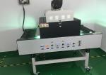 20m/Min 13KW Industrial Curing Oven For Ink Industry
