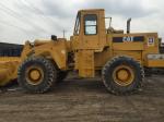 Used CAT 966C wheel loader for sale