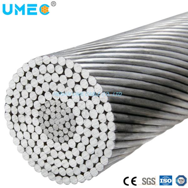 Overhead Line Cable ACSR/Aw Aluminum Conductor Steel Reinforced for Third Party