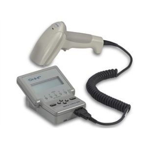 Rechargeable Paper Testing Equipments Portable for Batteries Barcode