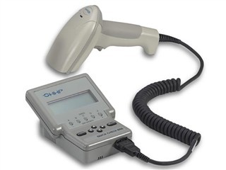 China Rechargeable Paper Testing Equipments Portable for Batteries Barcode factory