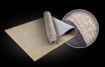Virson Special professional eco friendly exercising yoga mats/ jute yoga mats