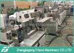 PP PE Rattan Plastic Profile Production Line Plastic Product Manufacturing