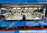 YX95 PV Panel Roof Panel Roll Forming Machine Photovoltaic Panel