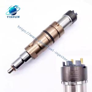 China Diesel Common Rail Injector 2897320 1933613 2030519 2031836 0575177 For Engine factory