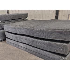 Stainless Steel Welded Mesh Sheets For Animal Enclosure Fence 0.5m-2.0m Width