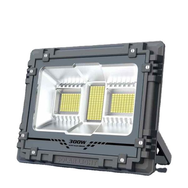 Aluminium Housing 50W 100W 150W 200W 300W IP65 IP66 AC220V LED Floodlight for