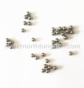 China Tungsten alloy spheres, balls, slingshot,hunting shots, pellets, shotgun, shooting beads, ground,grinding factory